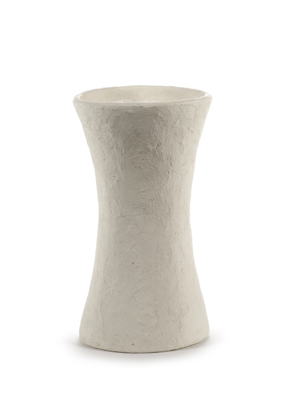 Vase S Earth Serax