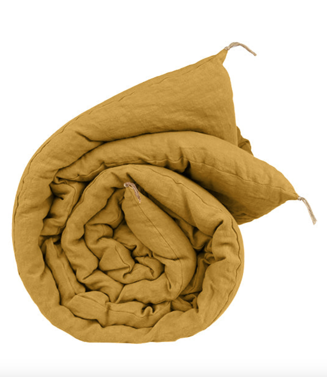 Courte pointe Selena Caravane