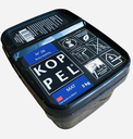 Peinture Bleu Koppel n°28