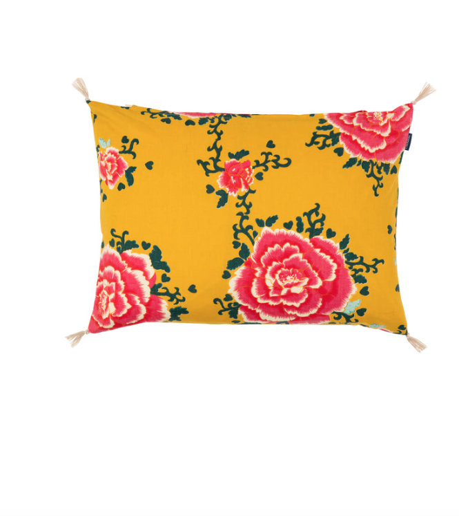 Housse de coussin Liao Caravane(50x70)