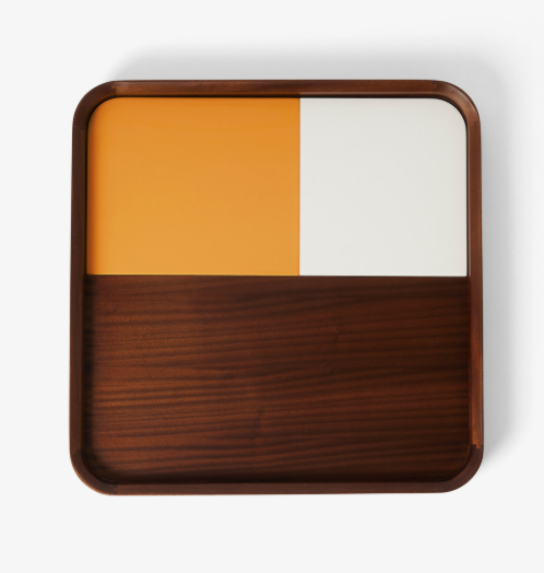 Plateau Sicilia Maison Sarah Lavoine (Petit Modèle)