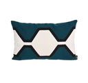 Housse de coussin Nassau Haomy 40x60