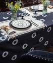 Nappe Kiran Caravane