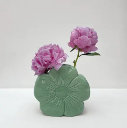 Vase Fleur Opjet