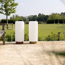 Lampe Dentelles XL Tall Atelier Pierre