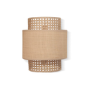 Applique murale Solaire Opjet