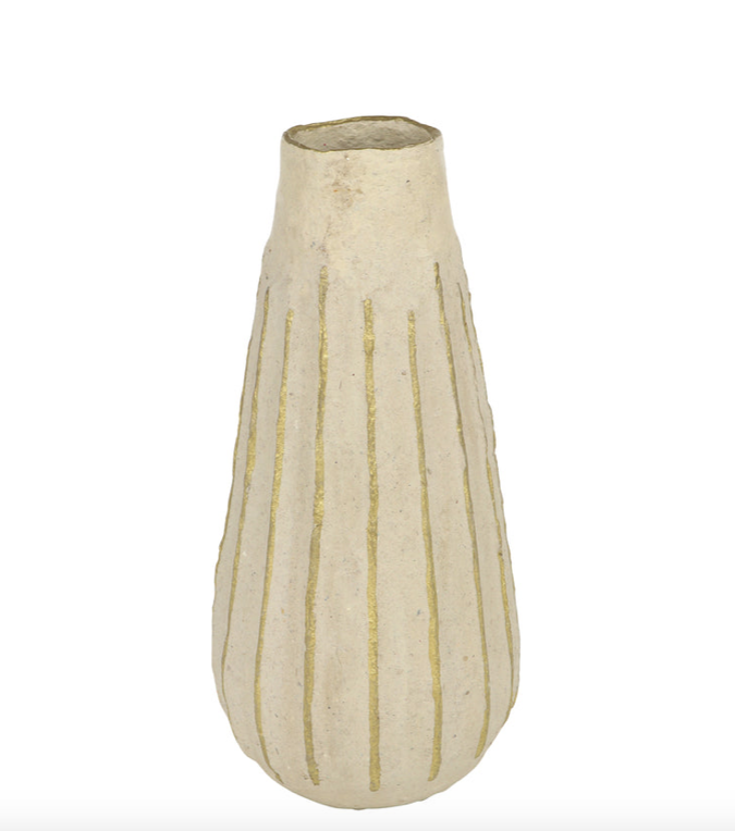 Vase Suna Caravane