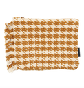 Pochette Pied de Poule (petit modèle) Caravane