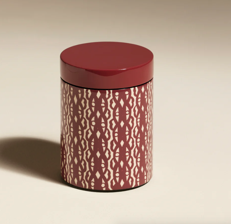 Boite laquée Maillon Maison Sarah Lavoine