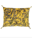 Housse de coussin Foglia Caravane (50x70)