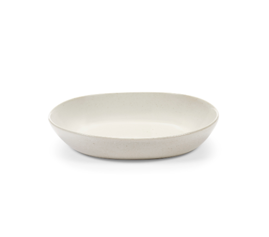Assiette Creuse (M) OutOfLines Serax