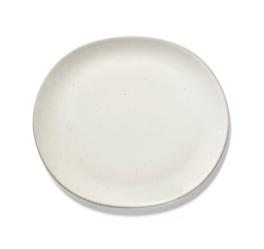 Assiette Plate (L) OutOfLines Serax
