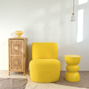 Fauteuil Eve Opjet