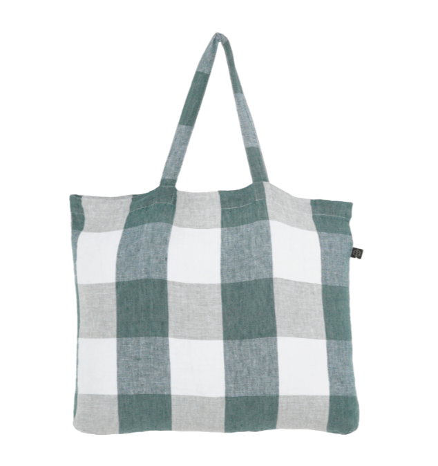 Sac Cabas Palma Haomy