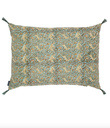 Housse de coussin Imprimé Caravane (40x55)