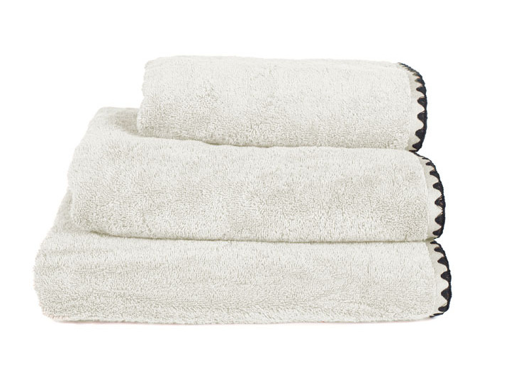 Serviette bain Issey Haomy (petit modèle)