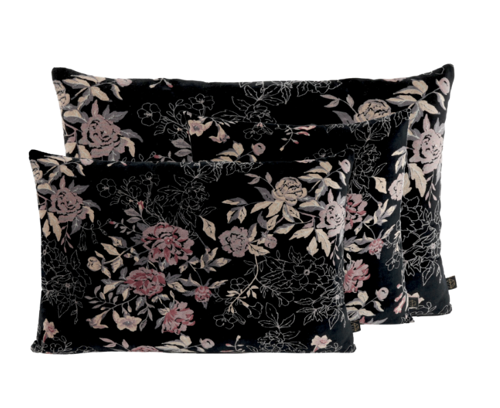 Housse de coussin Ottawa Haomy - Pétale