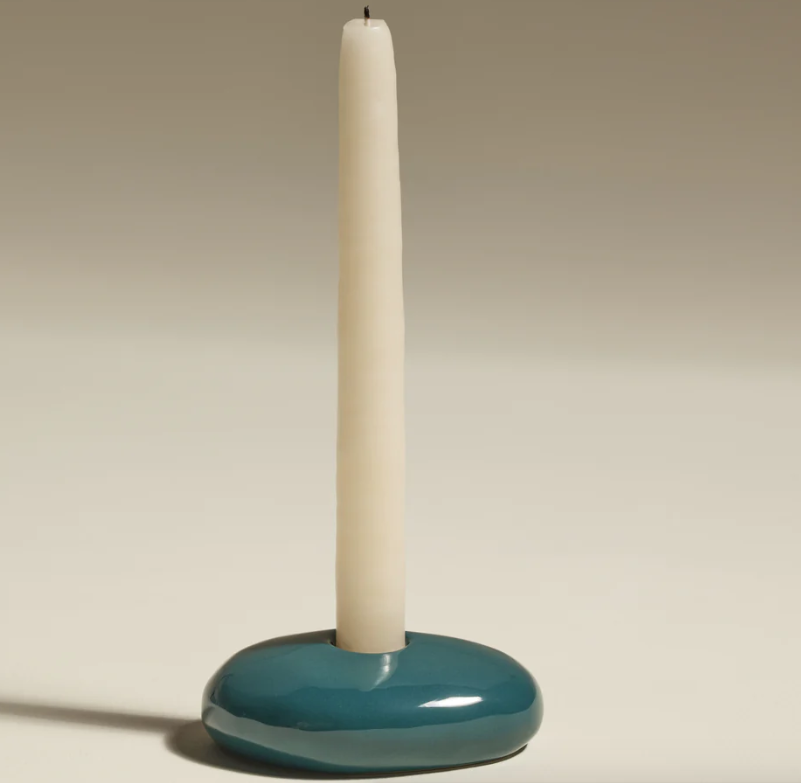 Bougeoir Stone Maison Sarah Lavoine