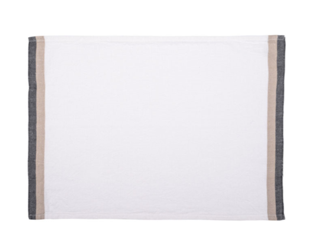 Serviette de table Sisco Haomy