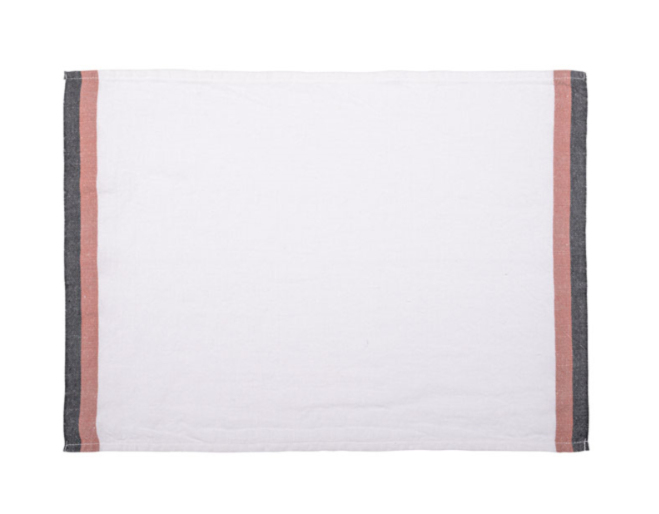 Serviette de table Sisco Haomy (Lot de 6)