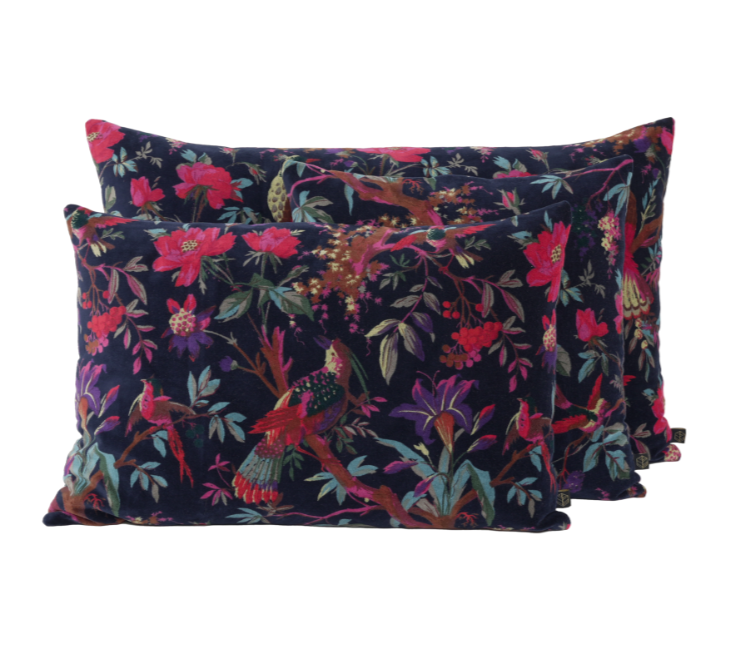 Housse de coussin Birdy Haomy 50x80