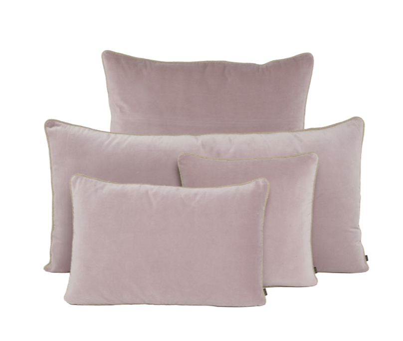 Housse de coussin New Delhi Haomy 40x60