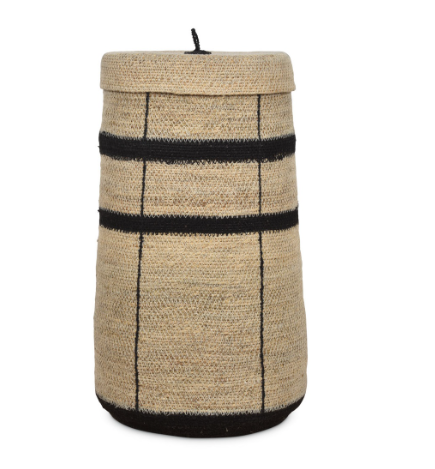 Panier à linge Primitif Opjet