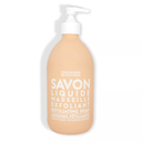 Savon liquide de Marseille Exfoliant Compagnie de Provence