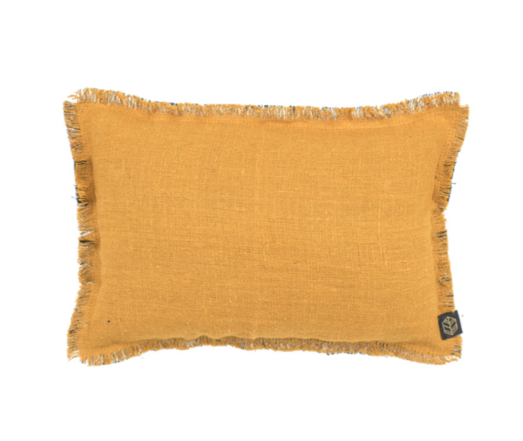 Mini Coussin Mansa Haomy