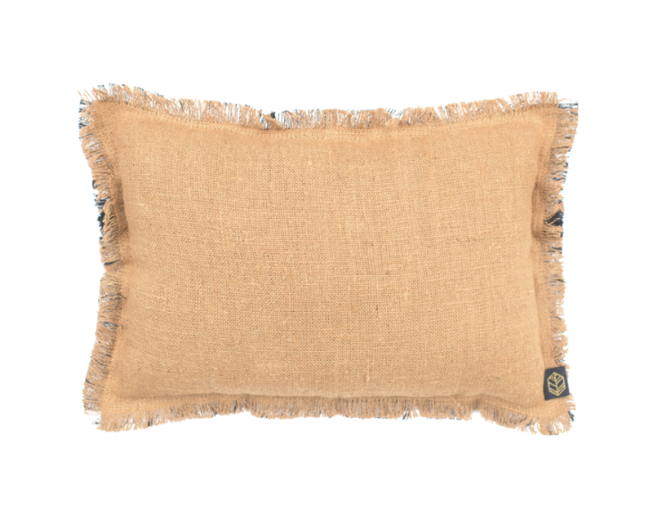 Mini Coussin Mansa Haomy