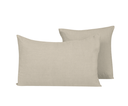 Housse de coussin Porticcio Haomy - 45x45