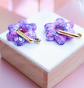 Boucles d'oreilles ISA