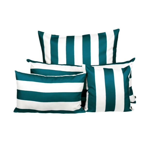 Housse de Coussin Extérieur Riviera Haomy