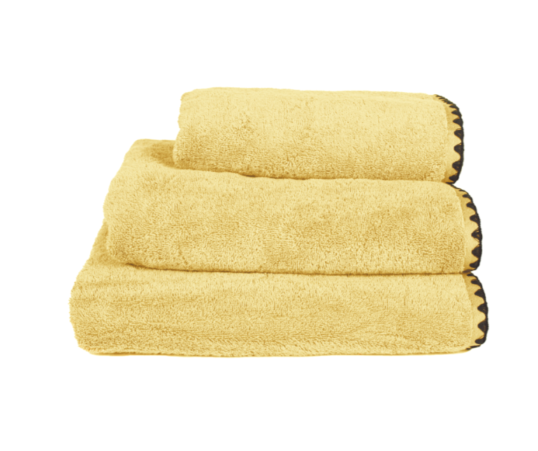 Serviette bain Issey Haomy (grand modèle)