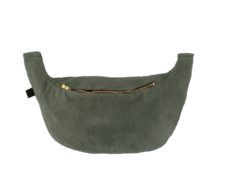 Sac Banane St Tropez Haomy