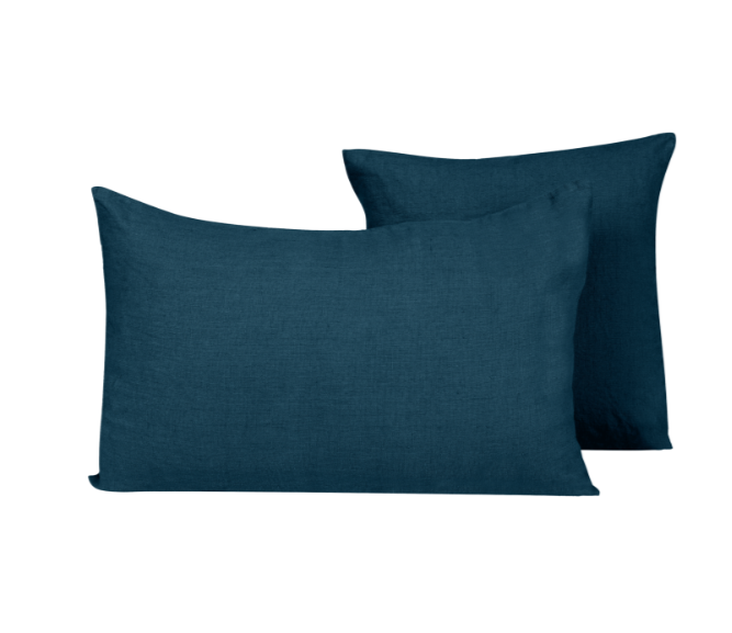 Housse de coussin Porticcio Haomy - 40x60