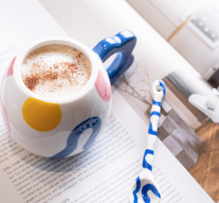 Tasse Mug Juanita QUE RICO