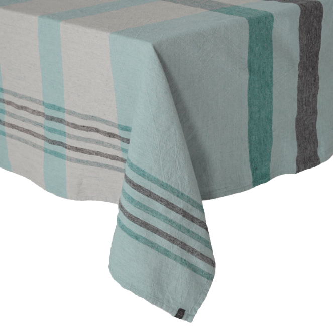 Nappe de table Aalborg Haomy - 160x250