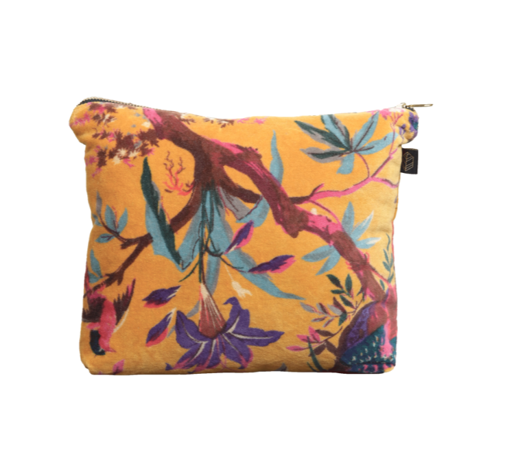 Trousse Birdy Haomy