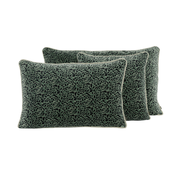 Housse de coussin Gairo Haomy 40x60