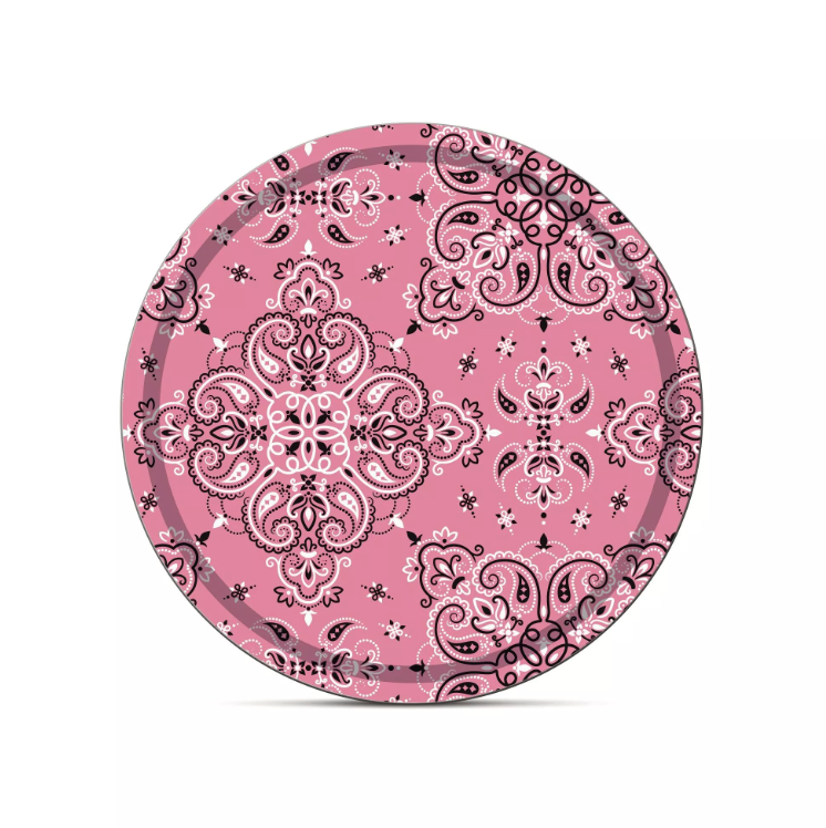 Plateau Bandana Coco