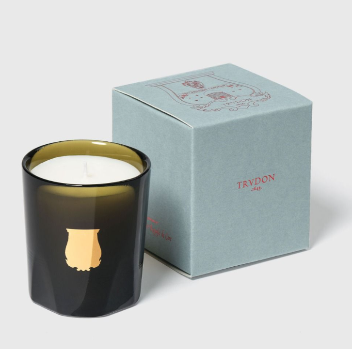 Bougie parfumée Joséphine Trudon (petite)