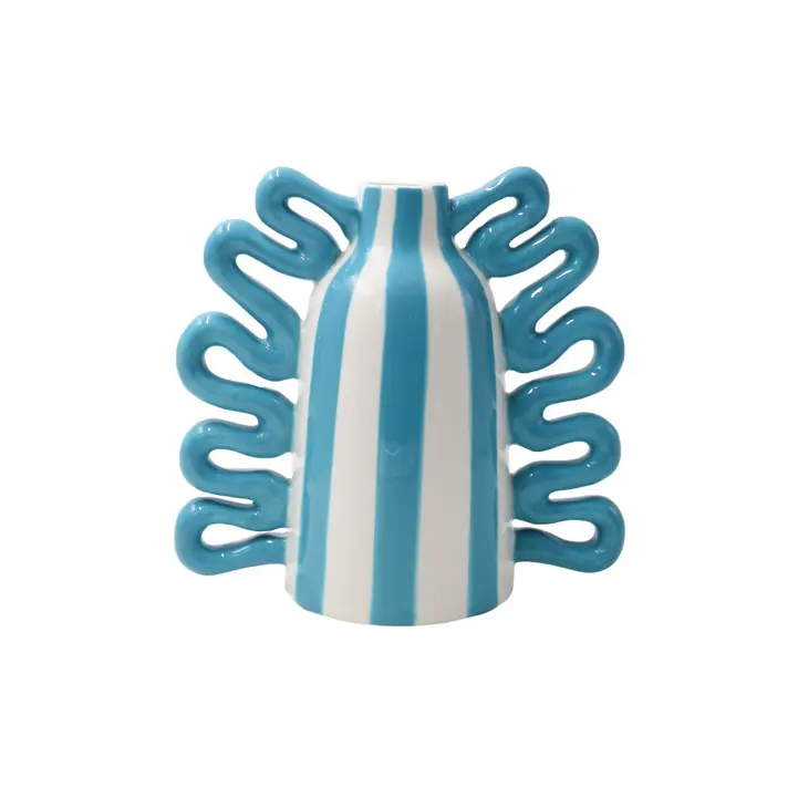 Vase Nicolas QUE RICO