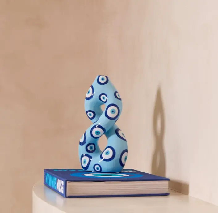 Vase Patricia QUE RICO