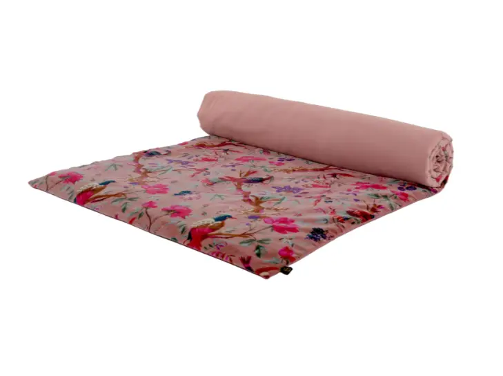 Housse d'édredon Birdy Haomy (85x200)