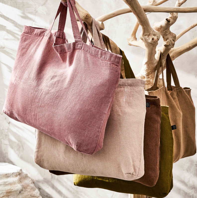 Sac Cabas Lucciana Haomy