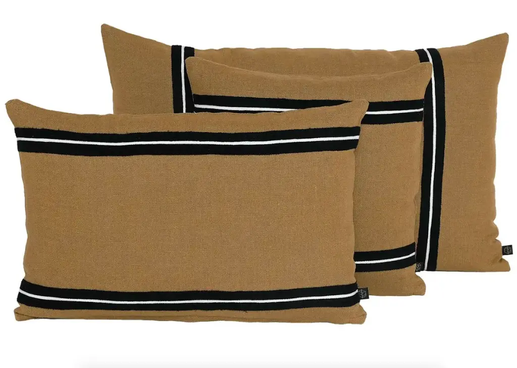 Housse de coussin Skagen Haomy 50x80