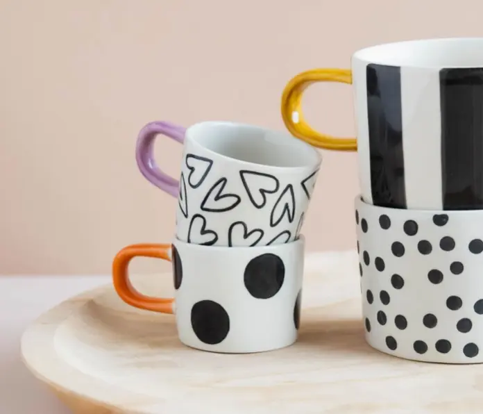 Tasse à café Gardner