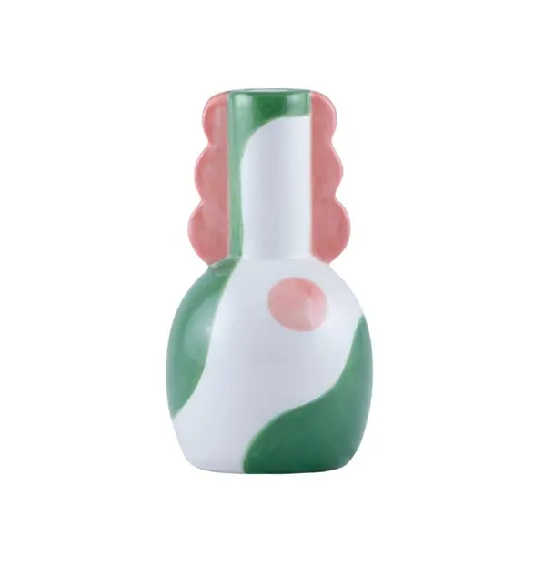 Bougeoir Adelina QUE RICO