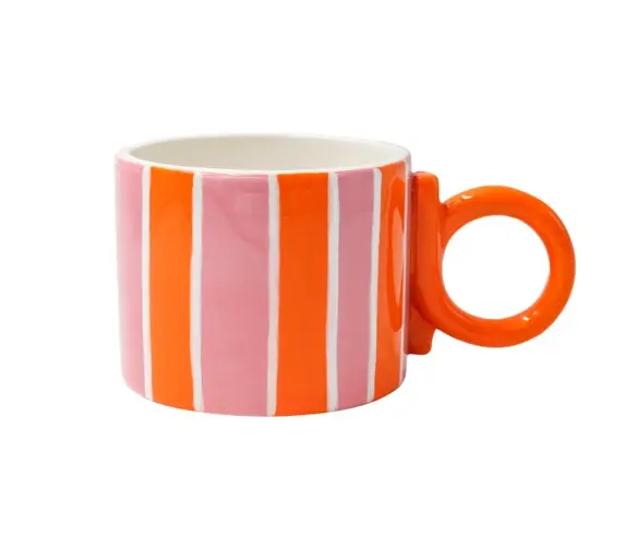 Tasse Mug Inès QUE RICO